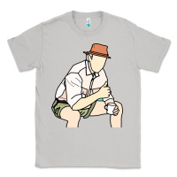 Moon Dust russell coight Classic Tee - linhVisuals