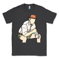 Russell Coight Classic Tee | Teevron