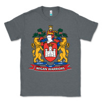 Wigan Warriors Classic Tee | Teevron