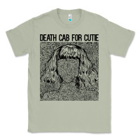 Matcha death cab for cutie Classic Tee - linhVisuals
