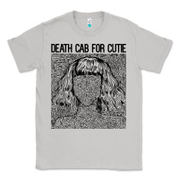 Moon Dust death cab for cutie Classic Tee - linhVisuals