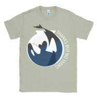 Matcha thanks but no tanks Classic Tee - linhVisuals