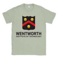 Matcha wentworth standard Classic Tee - linhVisuals
