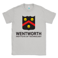 Moon Dust wentworth standard Classic Tee - linhVisuals