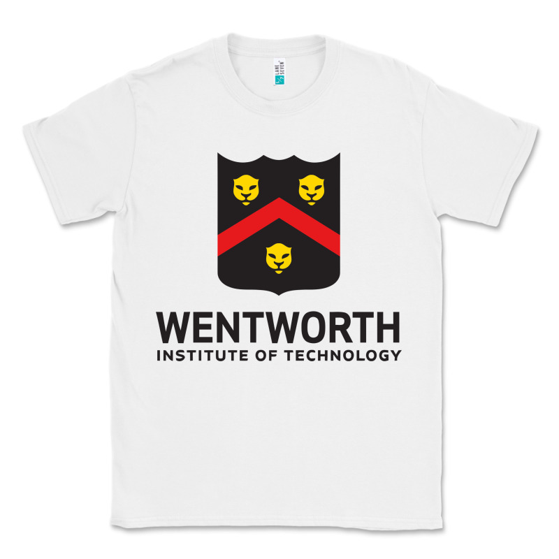 Wentworth Standard Classic Tee by linhVisuals | Teevron