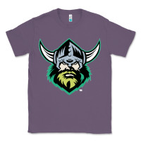 Lavender canberra raiders Classic Tee - linhVisuals