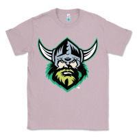 Lilac canberra raiders Classic Tee - linhVisuals