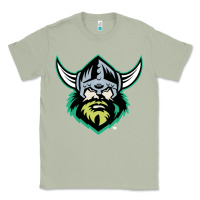 Matcha canberra raiders Classic Tee - linhVisuals