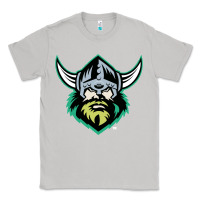 Moon Dust canberra raiders Classic Tee - linhVisuals
