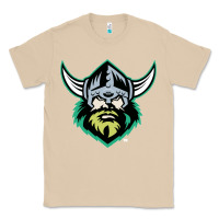 Mushroom canberra raiders Classic Tee - linhVisuals