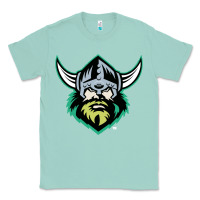 Seafoam canberra raiders Classic Tee - linhVisuals