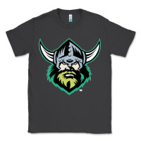 Smoke canberra raiders Classic Tee - linhVisuals