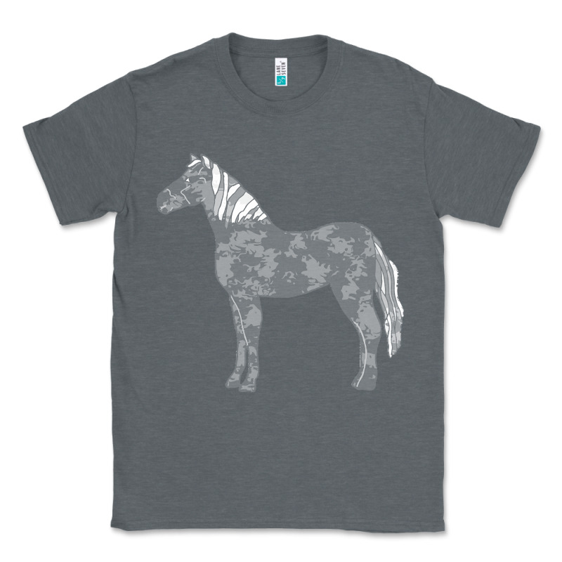 Horse Lover T  Shirthorse T  Shirt (1) Classic Tee by linhVisuals | Teevron