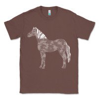 Chestnut horse lover t  shirthorse t  shirt (1) Classic Tee - linhVisuals