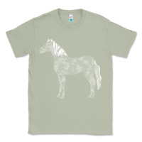 Matcha horse lover t  shirthorse t  shirt (1) Classic Tee - linhVisuals