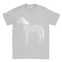 Moon Dust horse lover t  shirthorse t  shirt (1) Classic Tee - linhVisuals