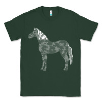 Sports Green horse lover t  shirthorse t  shirt (1) Classic Tee - linhVisuals