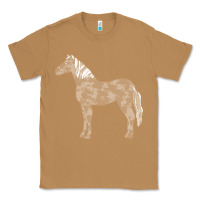 Toasted Coconut horse lover t  shirthorse t  shirt (1) Classic Tee - linhVisuals