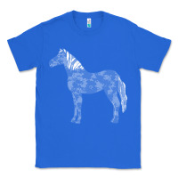 True Royal horse lover t  shirthorse t  shirt (1) Classic Tee - linhVisuals