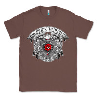 Dropkick Murphy Classic Tee | Teevron