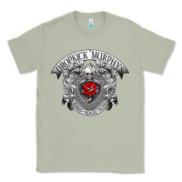 Matcha dropkick murphy Classic Tee - linhVisuals