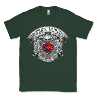 Sports Green dropkick murphy Classic Tee - linhVisuals