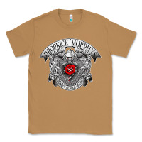 Toasted Coconut dropkick murphy Classic Tee - linhVisuals