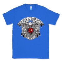 True Royal dropkick murphy Classic Tee - linhVisuals
