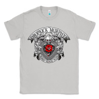 Moon Dust dropkick murphy Classic Tee - linhVisuals