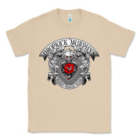 Mushroom dropkick murphy Classic Tee - linhVisuals