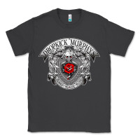 Smoke dropkick murphy Classic Tee - linhVisuals