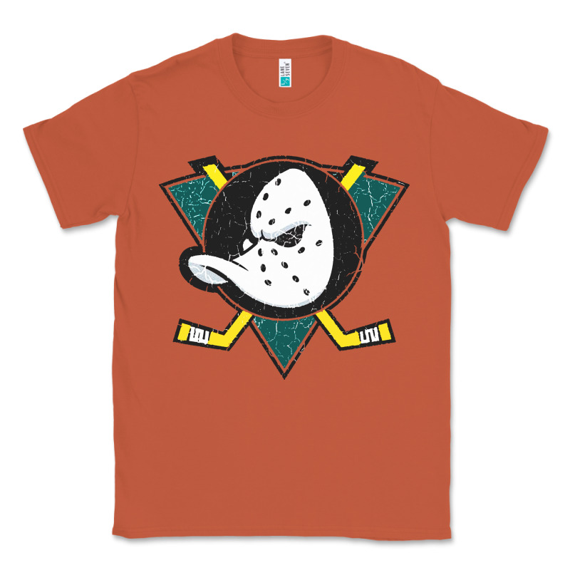 The Mighty Ducks Classic Classic Tee by linhVisuals | Teevron