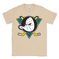 Mushroom the mighty ducks classic Classic Tee - linhVisuals