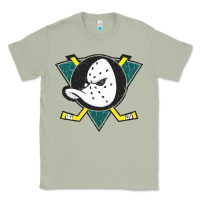 Matcha the mighty ducks classic Classic Tee - linhVisuals