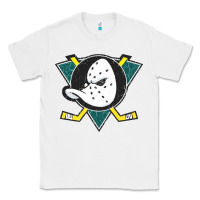The Mighty Ducks Classic Classic Tee | Teevron