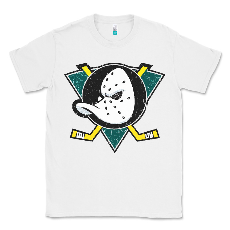 The Mighty Ducks Classic Classic Tee by linhVisuals | Teevron