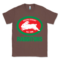 Chestnut south sidney rabbitohs Classic Tee - linhVisuals