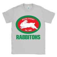 Moon Dust south sidney rabbitohs Classic Tee - linhVisuals