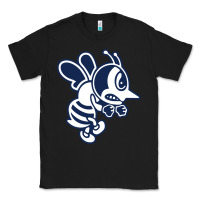 Black ambrose university fighting bees Classic Tee - linhVisuals