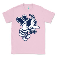Bubblegum Pink ambrose university fighting bees Classic Tee - linhVisuals