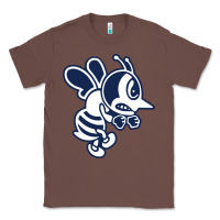 Chestnut ambrose university fighting bees Classic Tee - linhVisuals