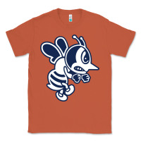 Copper ambrose university fighting bees Classic Tee - linhVisuals
