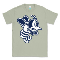 Matcha ambrose university fighting bees Classic Tee - linhVisuals