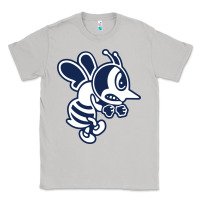 Moon Dust ambrose university fighting bees Classic Tee - linhVisuals