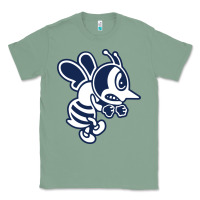 Sage ambrose university fighting bees Classic Tee - linhVisuals
