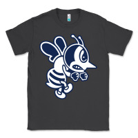 Smoke ambrose university fighting bees Classic Tee - linhVisuals