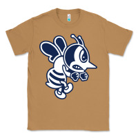 Toasted Coconut ambrose university fighting bees Classic Tee - linhVisuals