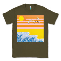 Polo & Pan - Caravelle Classic Tee | Teevron