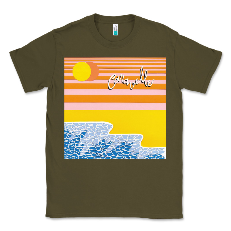 Polo & Pan - Caravelle Classic Tee by linhVisuals | Teevron