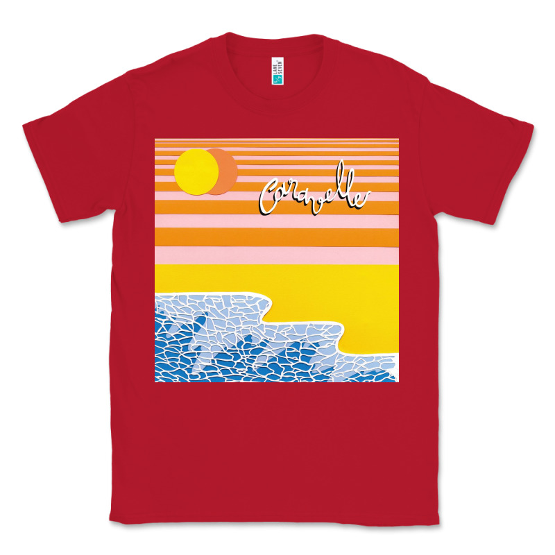 Polo & Pan - Caravelle Classic Tee by linhVisuals | Teevron